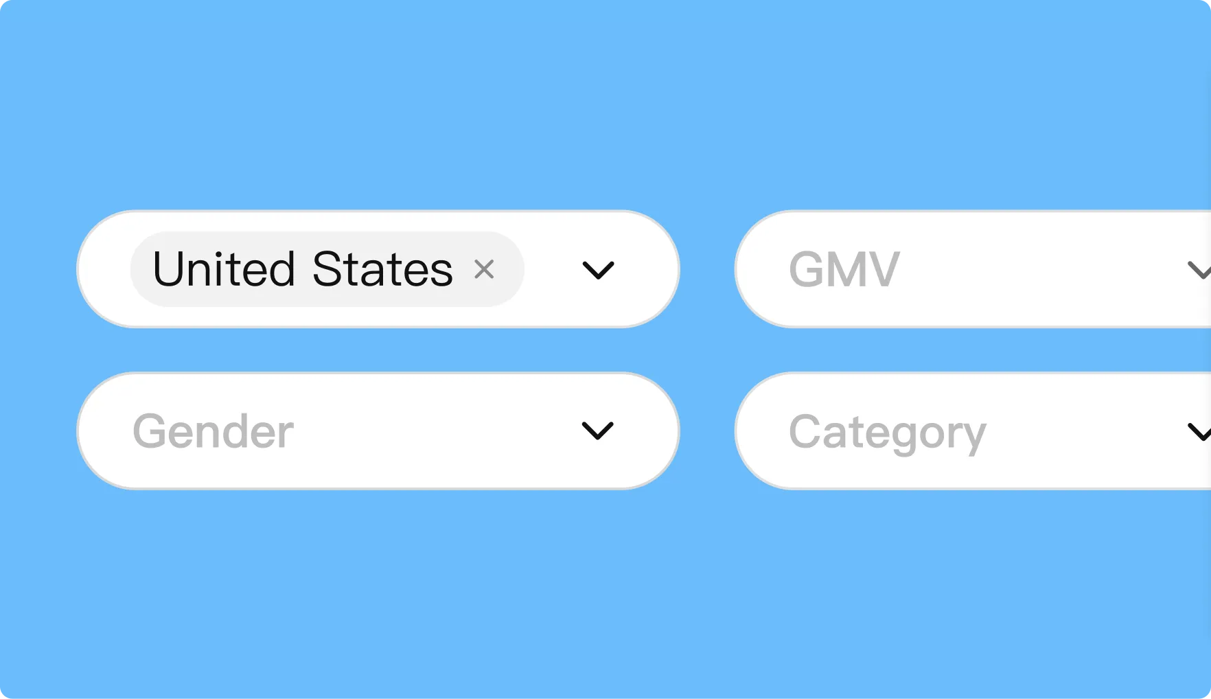 Smart Filtering